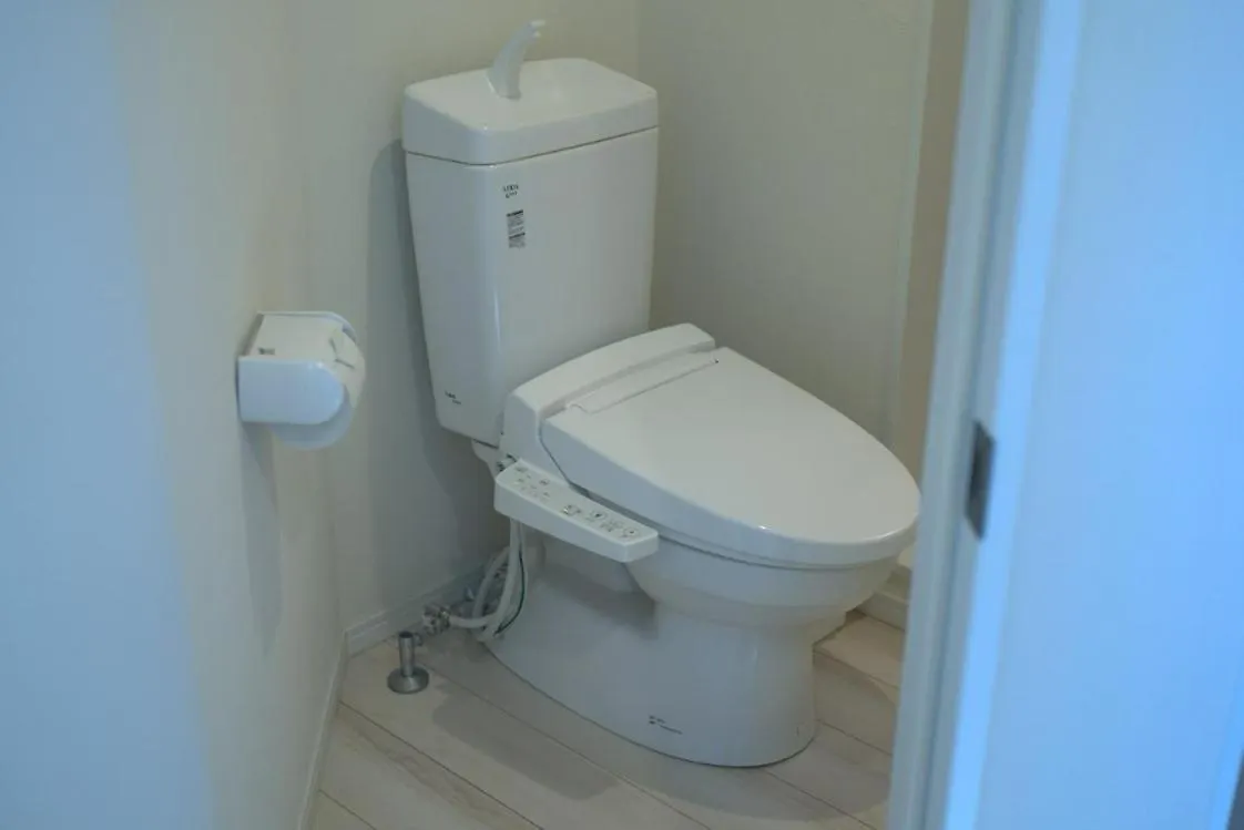 アートハウス Apartment Tokyo