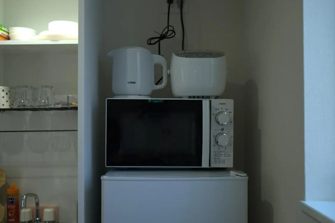 アートハウス Apartment Tokyo 0*,  Japan