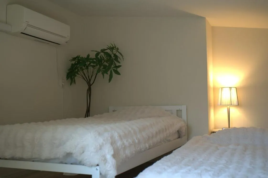 アートハウス Apartment Tokyo