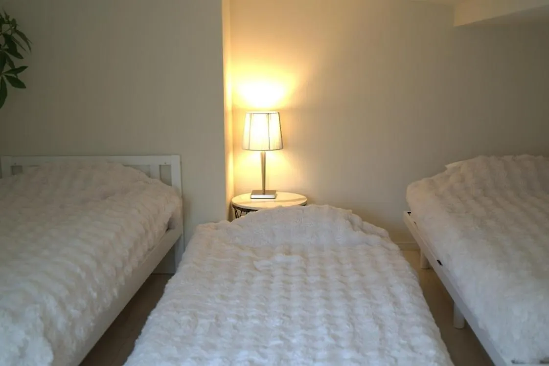 アートハウス Apartment Tokyo Japan
