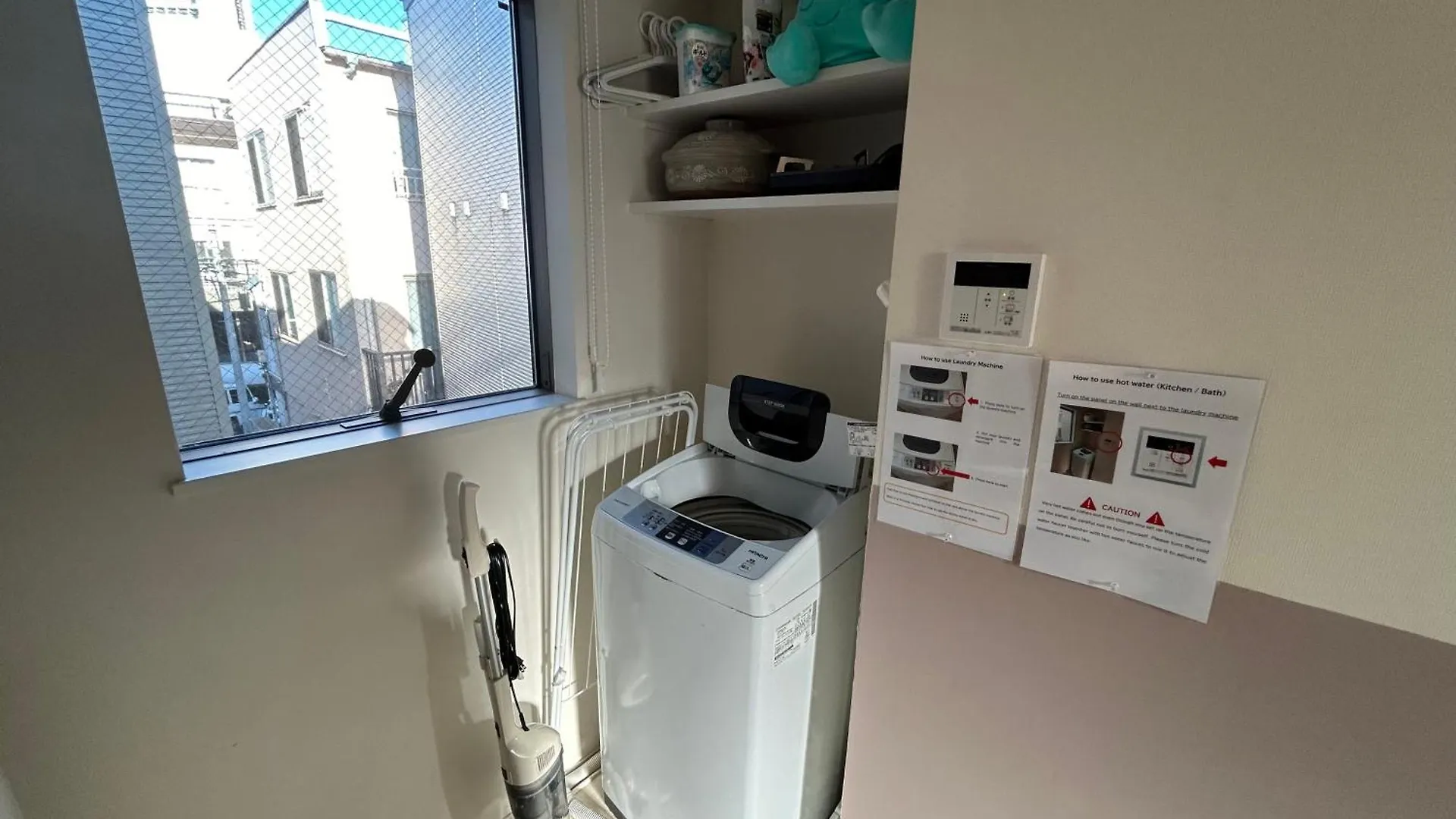 アートハウス Apartment Tokyo