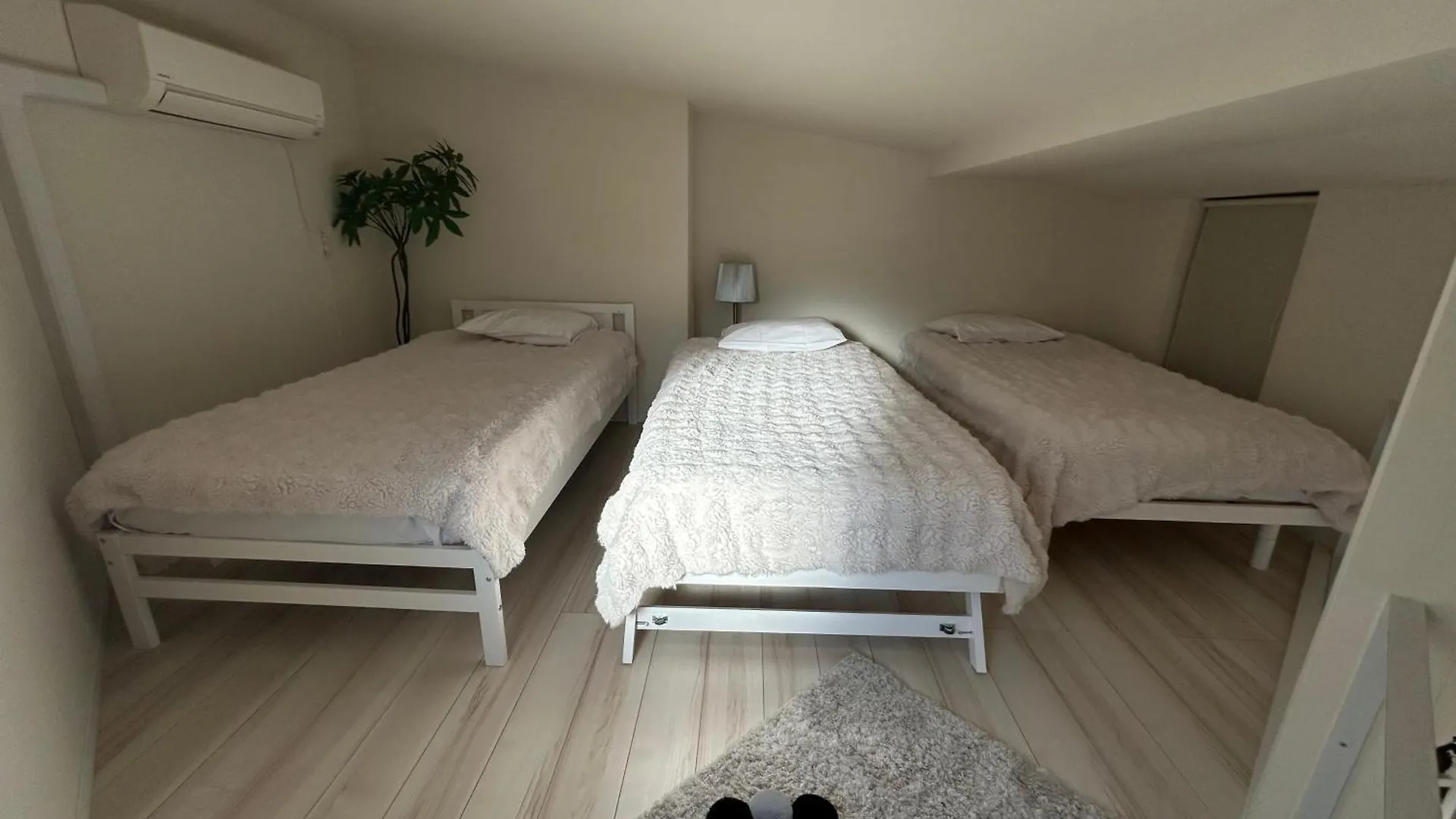 アートハウス Apartment Tokyo